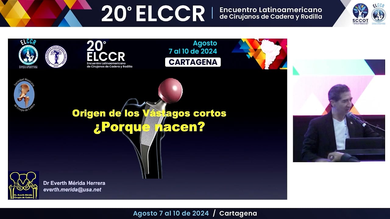 ¿Cuál es el origen de los vástagos cortos y por qué nacen?