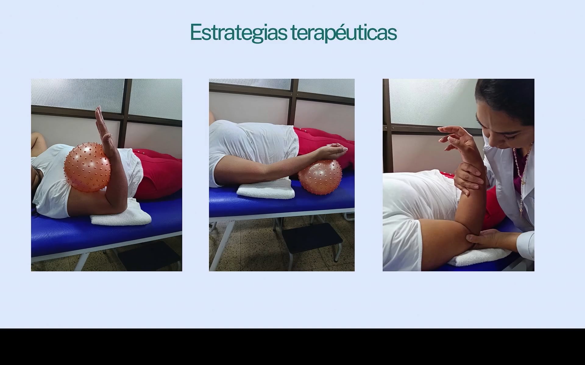 Rehabilitación desde el perioperatorio hasta el retorno a la actividad después de una lesión del codo