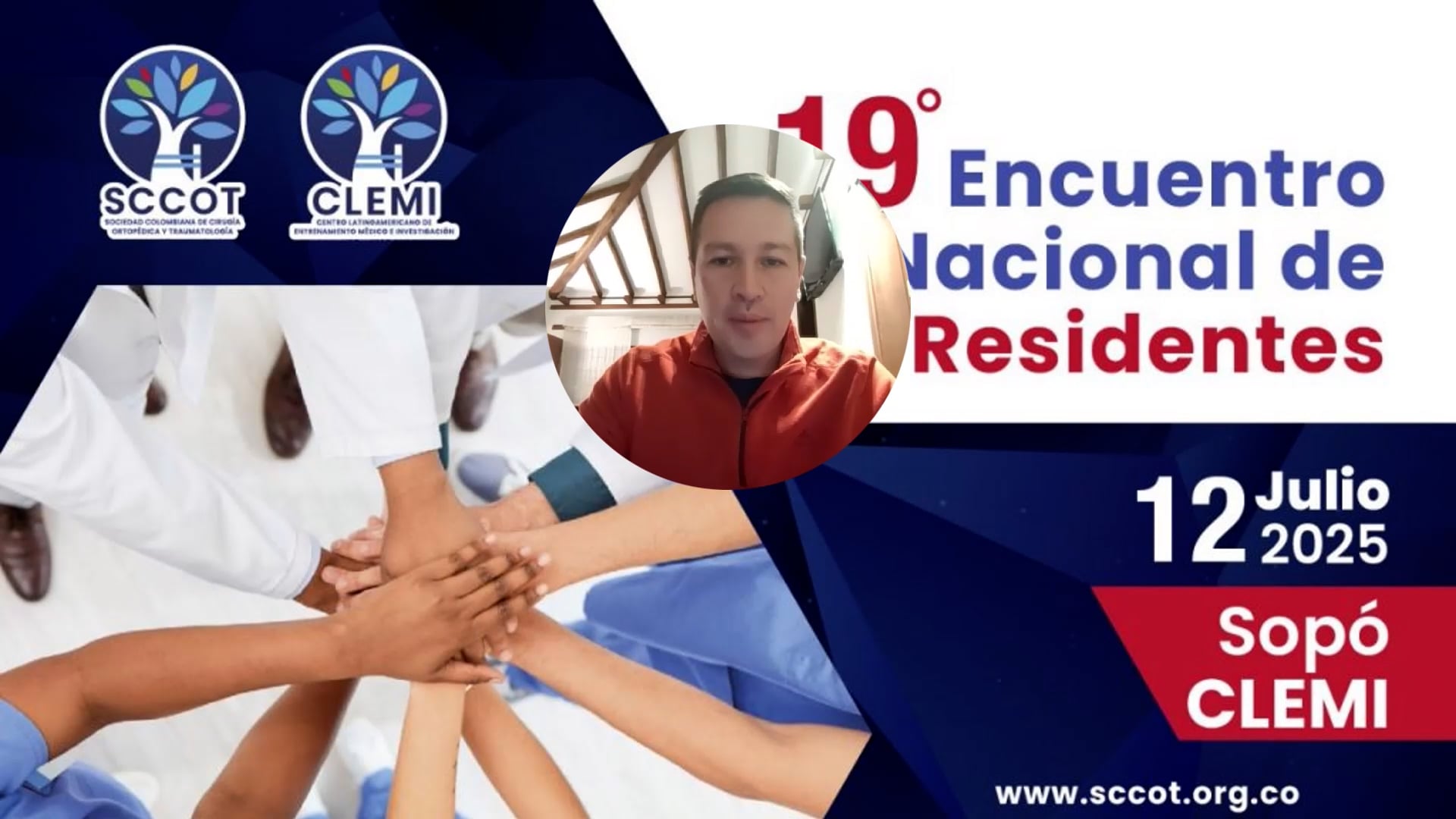 Fijacion  transarticular de tobillo