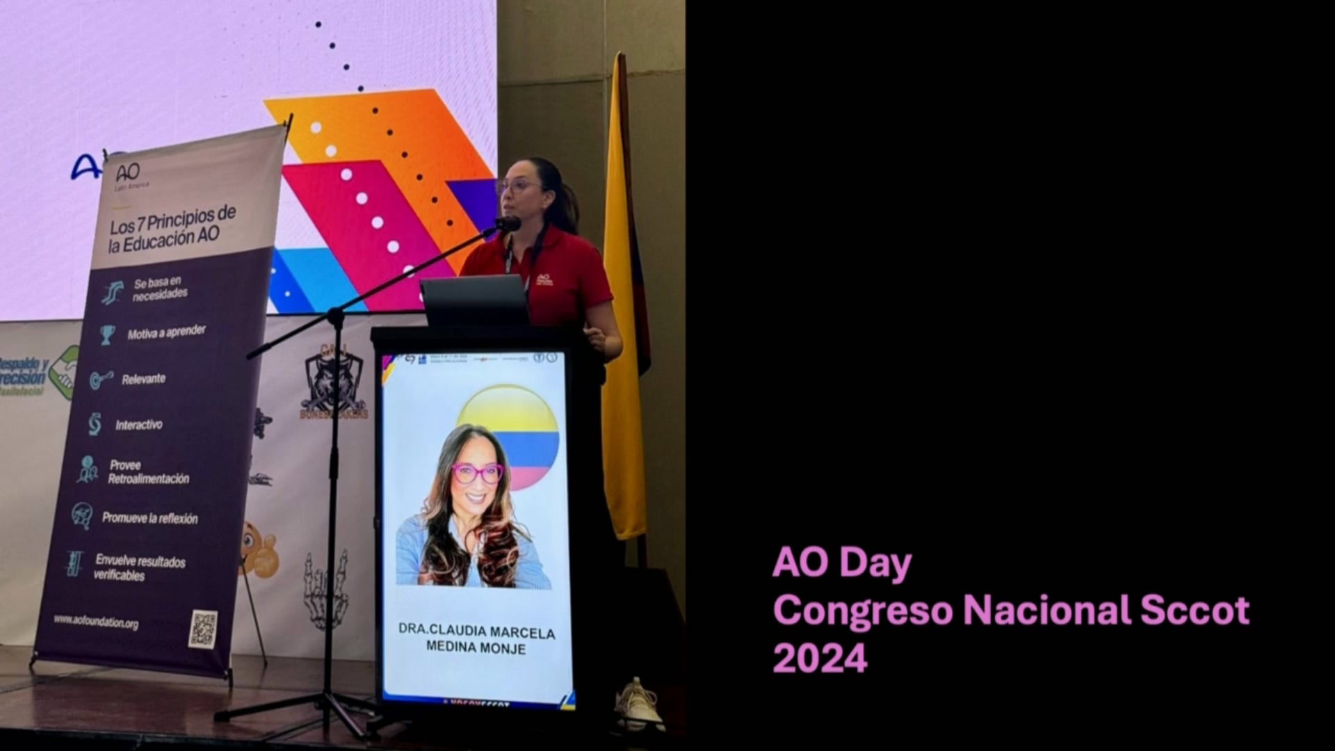 Qué es un anciano hoy en día