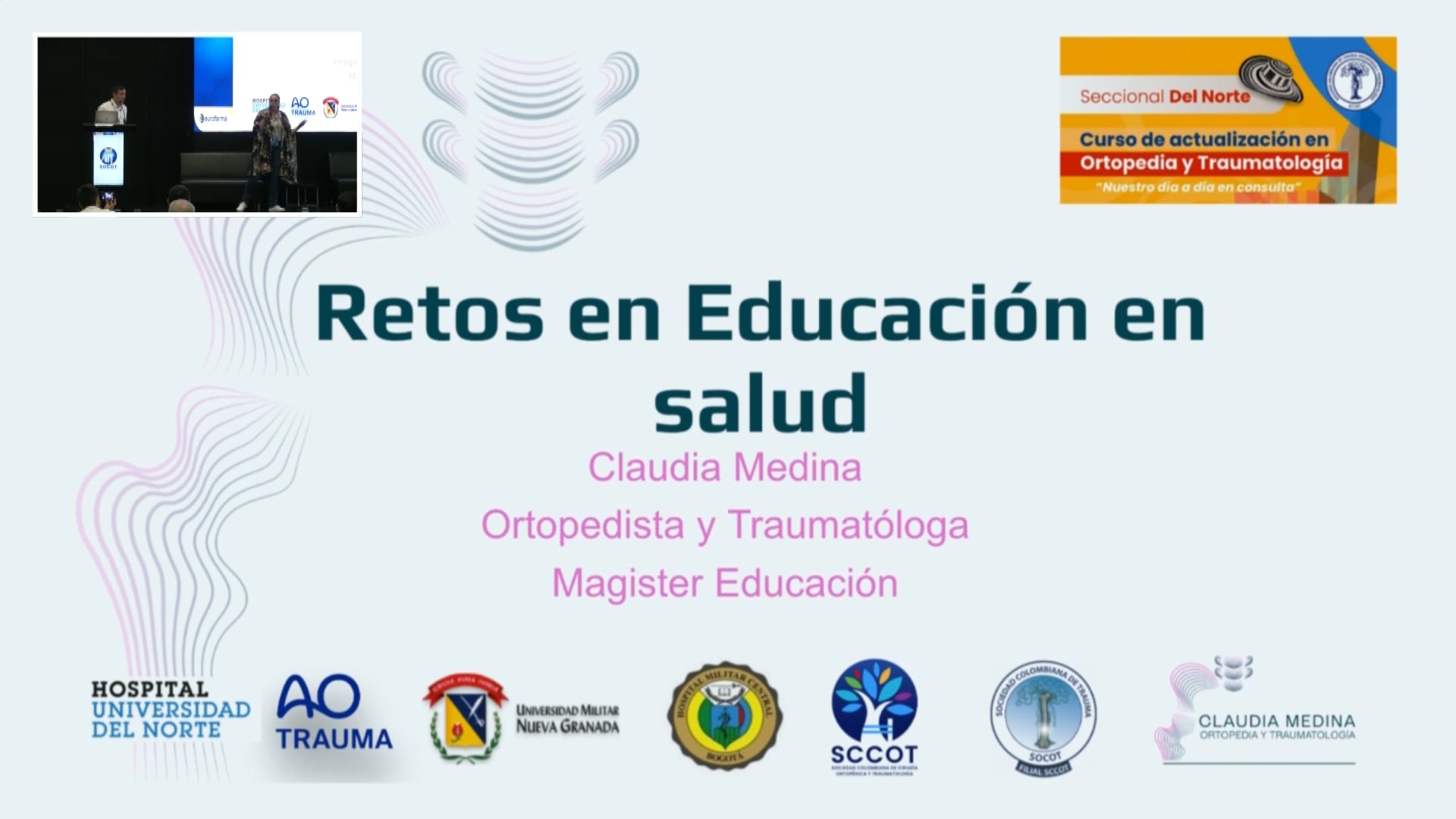 Diferencias generacionales en las expectativas en Educación Médica
