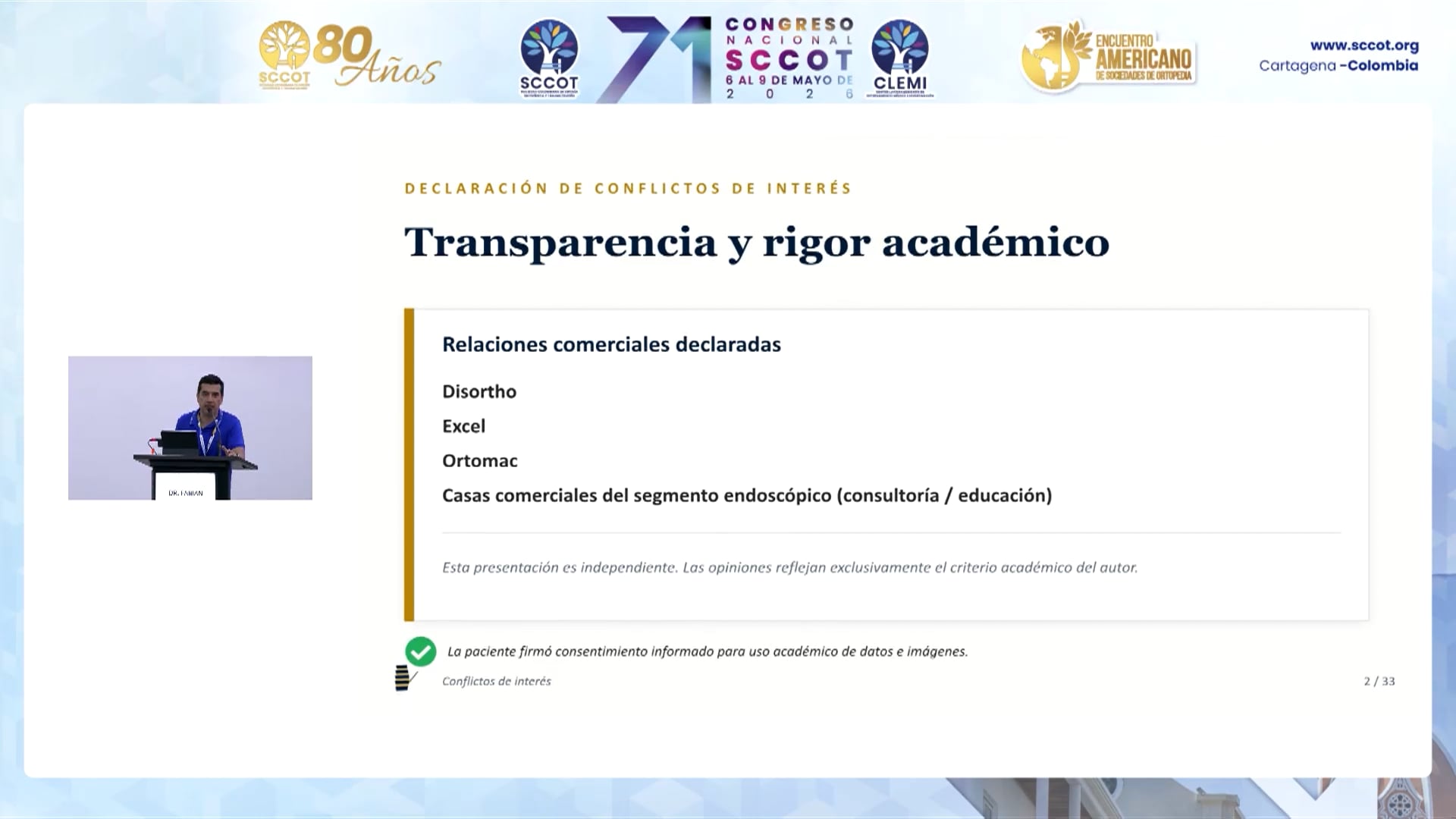 Claudicación: Diagnóstico, Tratamiento y Complicaciones
