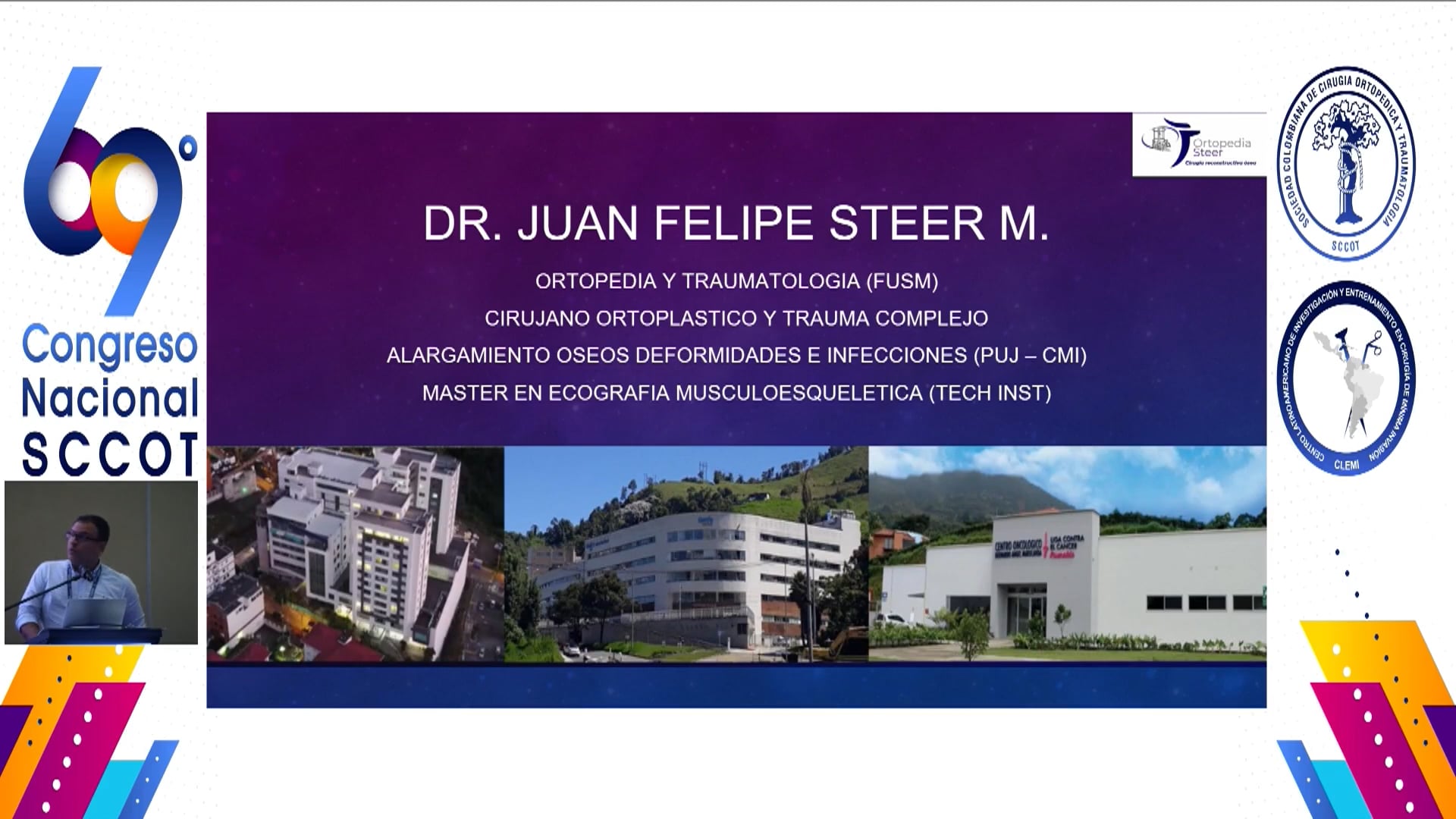 Inteligencia artificial en trauma y politrauma