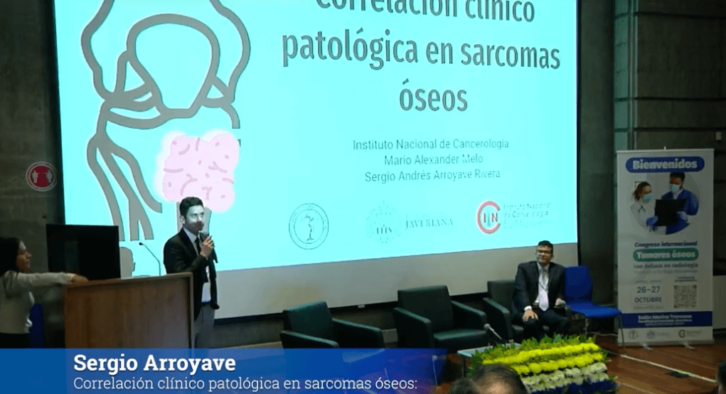 Discusión interactiva de casos complejos